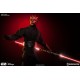 Star Wars Action Figure 1/6 Darth Maul Duel on Naboo (Episode I) 30 cm